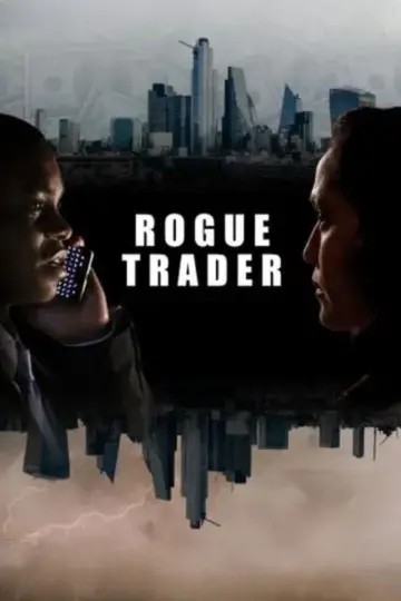 Постер к фильму "Rogue Trader" #468036