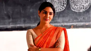 Задник к фильму "வாத்தி" #452612
