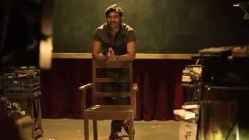 Задник к фильму "வாத்தி" #452620