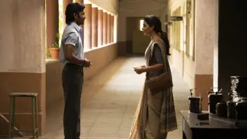 Задник к фильму "வாத்தி" #452623