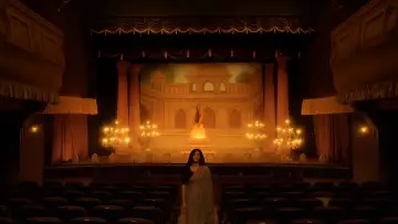 Задник к фильму "লহ গৌরাঙ্গের নাম রে" #919040