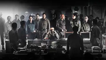 Задник к фильму "Переворот 12.12" #1743603