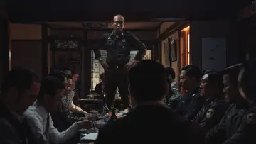 Задник к фильму "Переворот 12.12" #320066