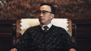 Задник к фильму "Переворот 12.12" #320069