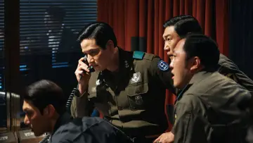 Задник к фильму "Переворот 12.12" #320093