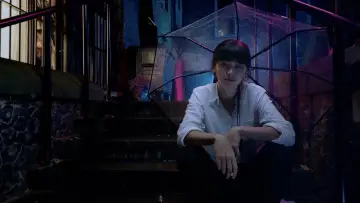 Задник к фильму "Bus Girl" #743115