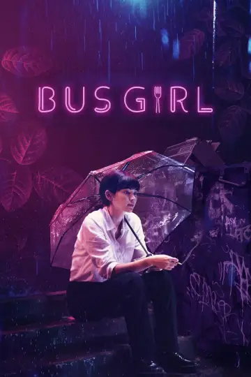 Bus Girl постер