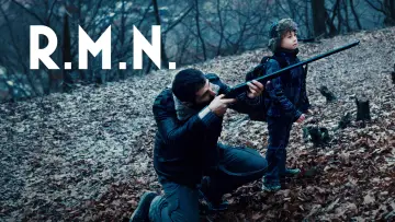 Задник к фильму "МРТ" #143746