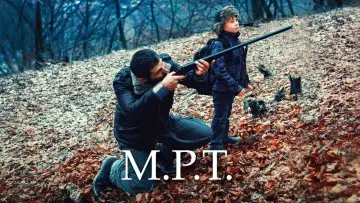 Задник к фильму "МРТ" #143754