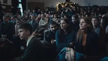 Задник к фильму "МРТ" #375668