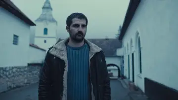 Задник к фильму "МРТ" #375671
