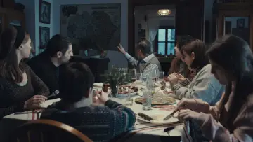 Задник к фильму "МРТ" #375674