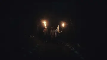 Задник к фильму "МРТ" #375681