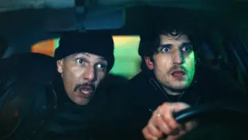 Задник к фильму "По правилам и без" #417642