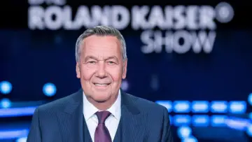 Задник к фильму "Die Roland Kaiser Show: Liebe kann uns retten" #1622718