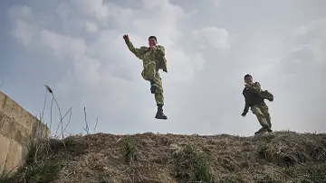 Задник к фильму "Побег" #489773