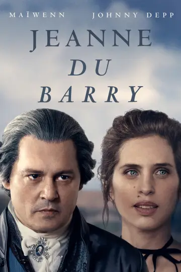 Постер к фильму "Жанна Дюбарри" #920590