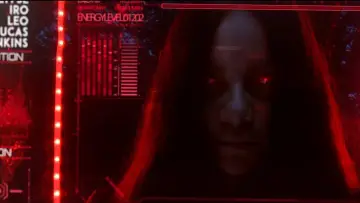 Задник к фильму "The Immortal Wars: Rebirth" #171027