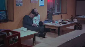 Задник к фильму "燃冬" #1024100