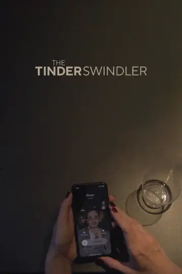 Постер к фильму "Аферист из Tinder" #1027870