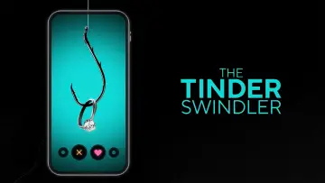 Задник к фильму "Аферист из Tinder" #126858