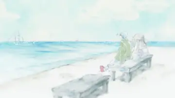 Задник к фильму "やがて海へと届く" #923939