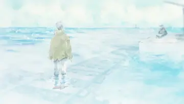 Задник к фильму "やがて海へと届く" #923944