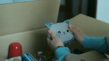 Задник к фильму "やがて海へと届く" #923945