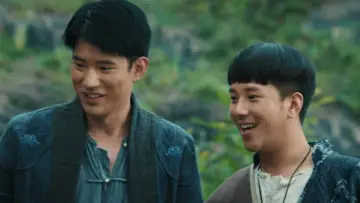 Задник к фильму "阴阳镇怪谈" #1072775
