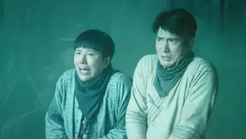Задник к фильму "阴阳镇怪谈" #1072777