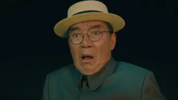 Задник к фильму "阴阳镇怪谈" #1072779