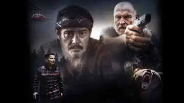 Задник к фильму "Weekend Warriors" #164095