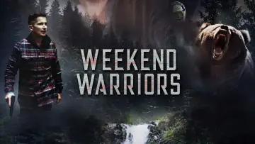 Задник к фильму "Weekend Warriors" #164096