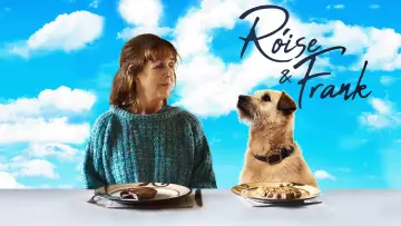 Задник к фильму "Róise & Frank" #411148
