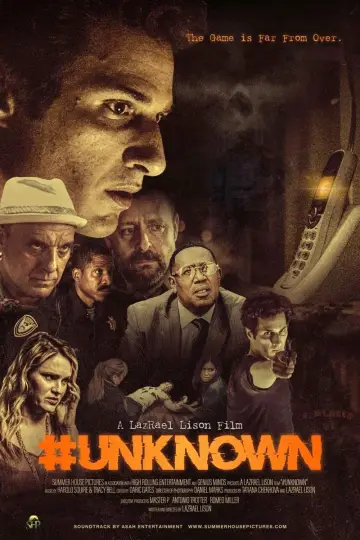 Постер к фильму "Неизвестный: История одного убийцы" #715392