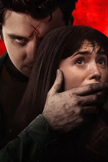 Постер к фильму "Игра в прятки" #748489