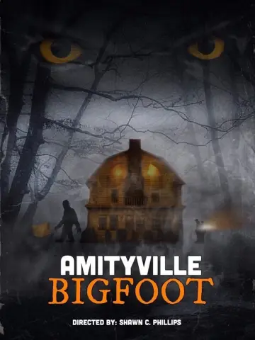 Постер к фильму "Amityville Bigfoot" #197217