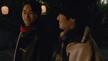 Задник к фильму "チェリまほ THE MOVIE 〜30歳まで童貞だと魔法使いになれるらしい〜" #1032774