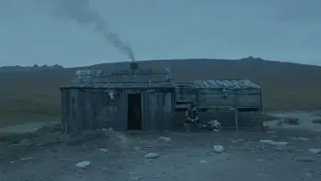 Задник к фильму "Выход" #856152