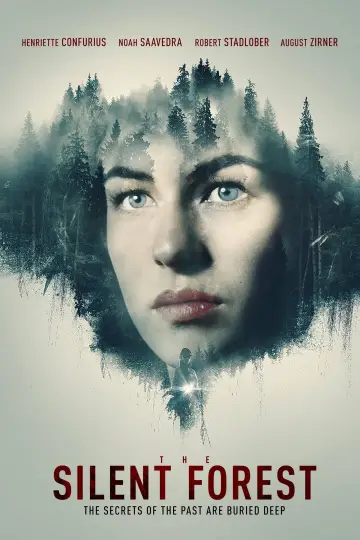 Постер к фильму "Тихий лес" #362403