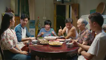 Задник к фильму "带你去见我妈" #974876