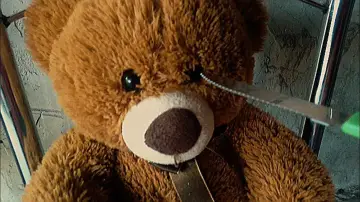 Задник к фильму "Teddy Bear" #975206