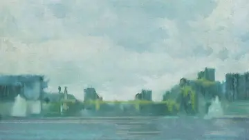 Задник к фильму "Un Hiver en été" #1082400