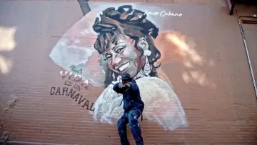 Задник к фильму "Nueva York : une histoire musicale du New York latino" #1574136