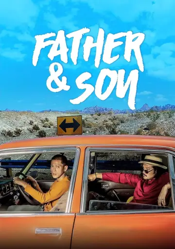 Постер к фильму "Father & Son" #1156847