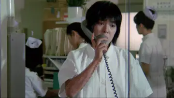 Задник к фильму "生きてみたいもう一度 新宿バス放火事件" #1147908