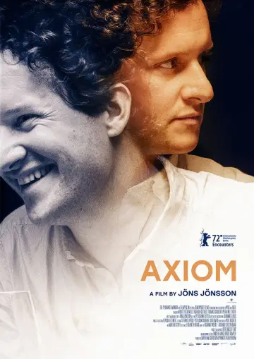 Постер к фильму "Axiom" #1117756