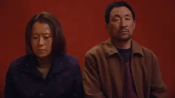Задник к фильму "隐入尘烟" #384626