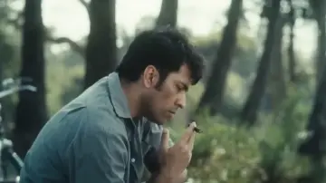 Задник к фильму "পুতুলনাচের ইতিকথা" #1567543