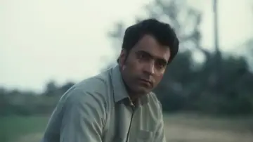 Задник к фильму "পুতুলনাচের ইতিকথা" #1567544